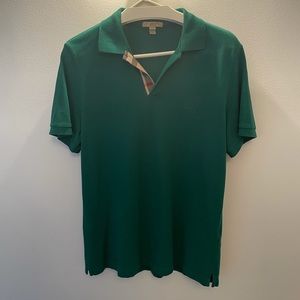 Burberry Polo